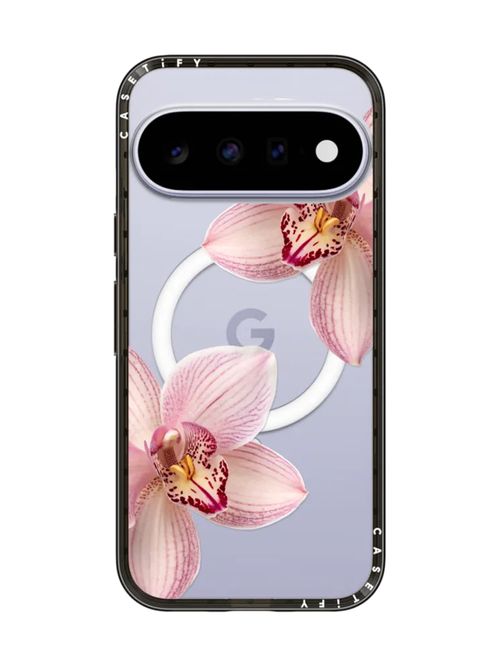 Orchidia case