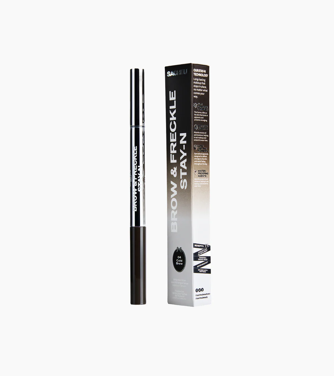 Sacheu Review: Brow &amp;amp; Freckle Pen