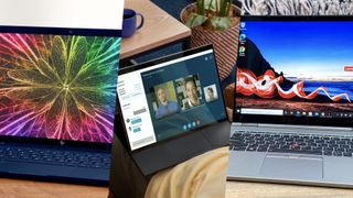 Best Laptops of CES 2021