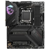 1. MSI MPG X670E Carbon WiFi | AM5 socket | $479.99 $389.99 at Newegg (save $90)