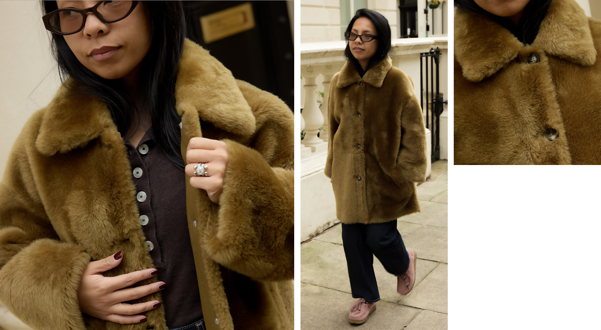 BEST WINTER COATS 2025