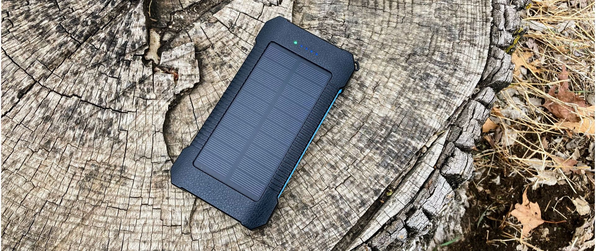 How to charge your phone using only solar power Android Central