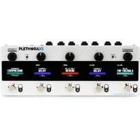TC Electronic Plethora X5: $549, $449