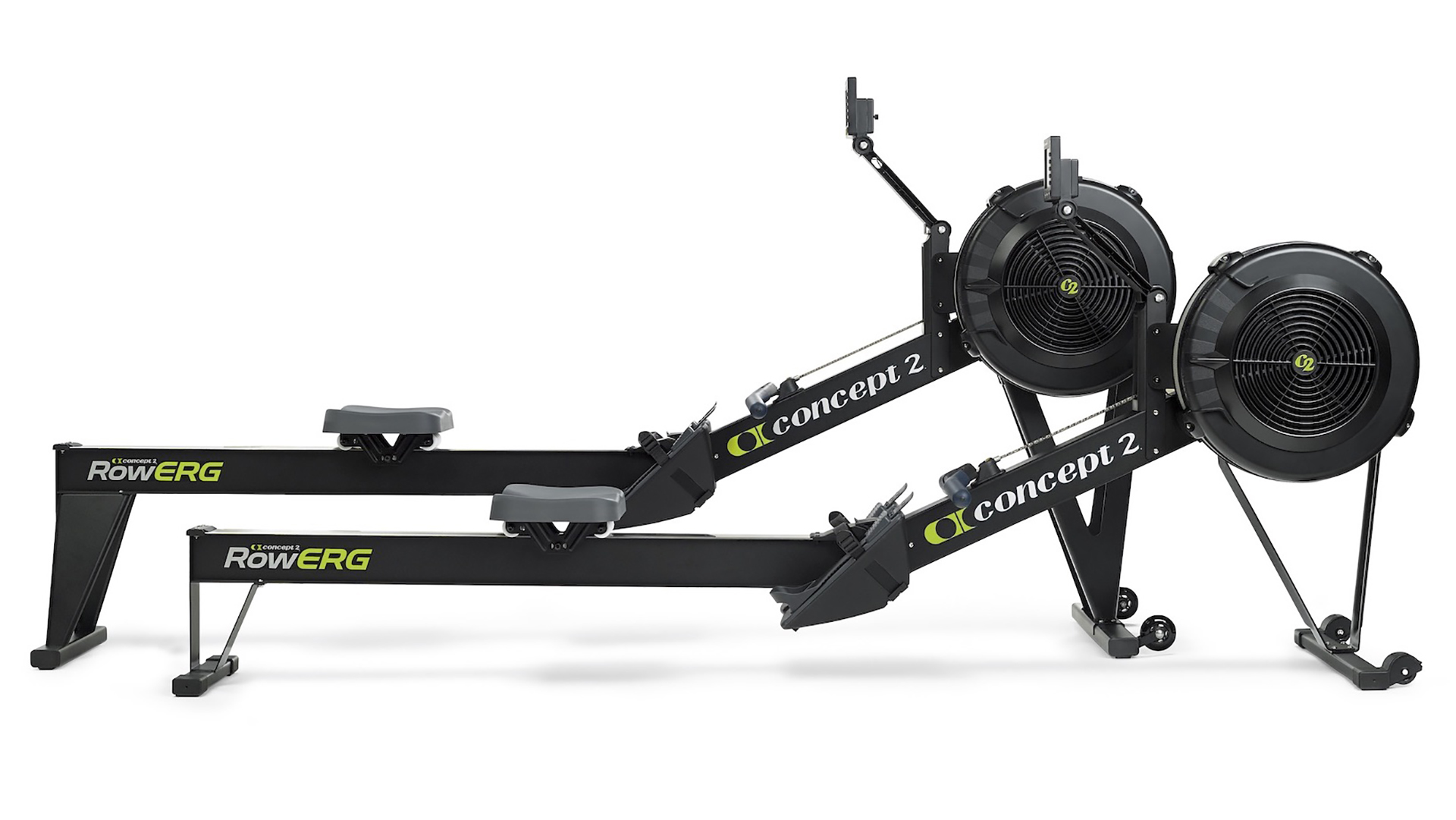 Rowing machine on sale: Product image of Concept2