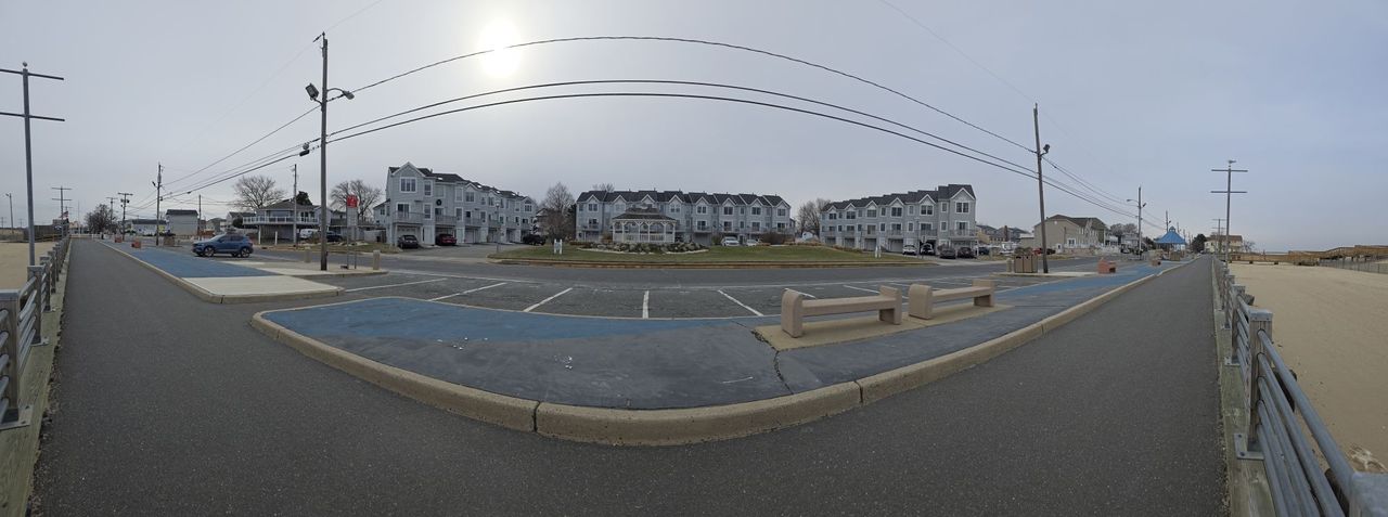 Samsung Galaxy S24 Ultra panorama sample.