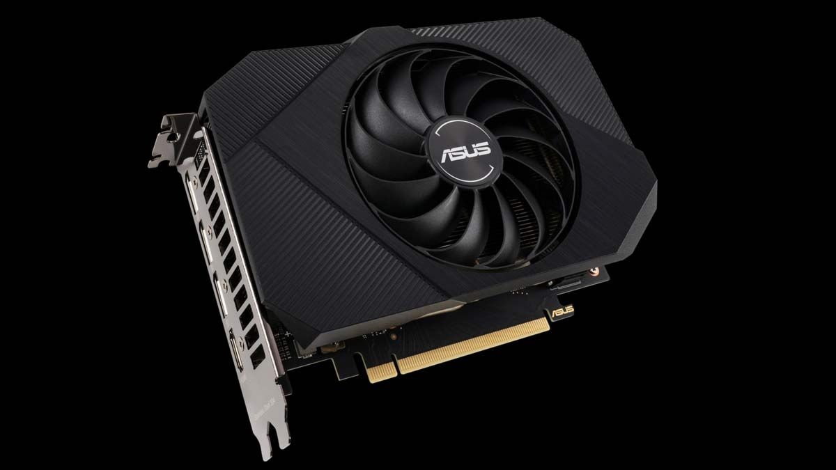 GeForce RTX 3050 Defeats Radeon RX 6500 XT In Leaked Benchmarks