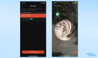 Super X-Fi Headphone Holography app