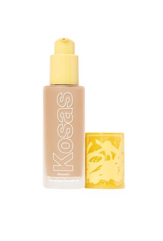 Kosas, Revealer Skin-Improving Foundation SPF 25