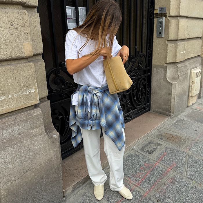 If You're Into Purple, Tassels, and Clutches Right Now, These New Fall Bags Are for You