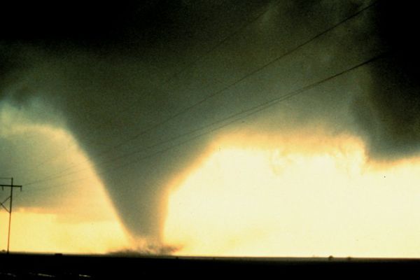 Amazing Tornado Facts | Tornado Pictures | Live Science