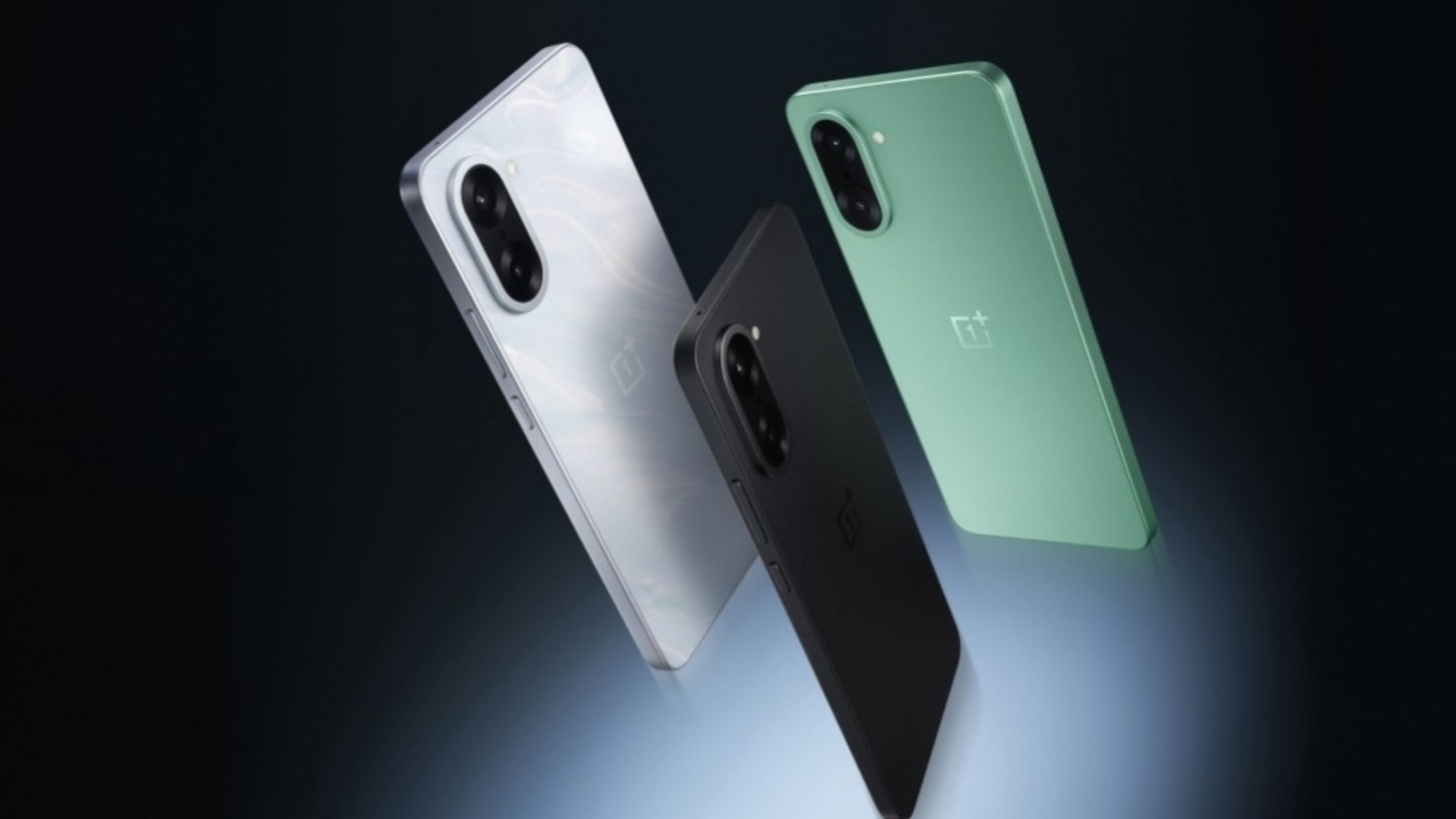 OnePlus adds two new phones to Ace 5 series