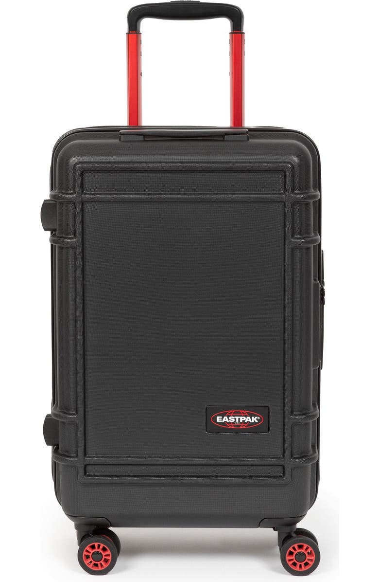 Resist'r Zip Cabin Luggage