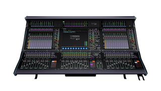 The new Quantum Range console, the Quantum638.