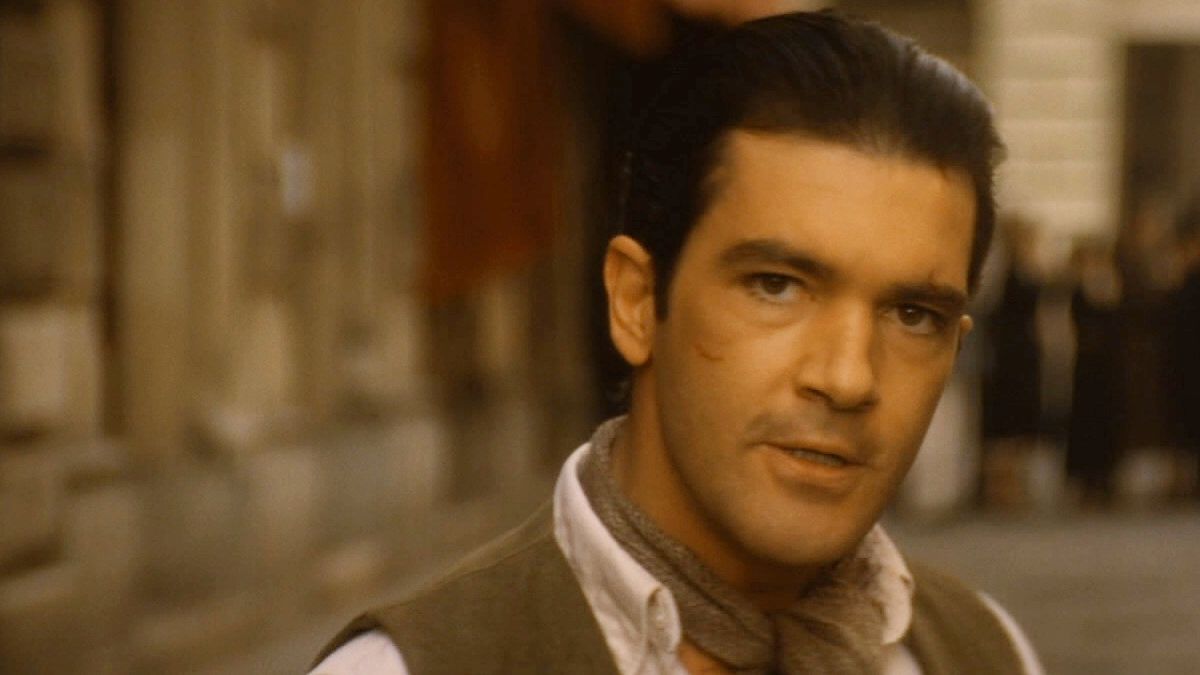 The Best Antonio Banderas Movies And How To Watch Them | Cinemablend