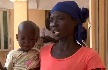 Boko Haram survivors tell of militants in disarray