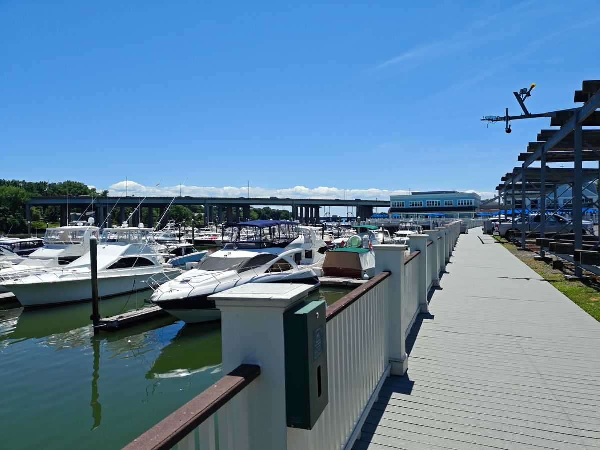 Motorola Razr Plus 2024 camera image samples