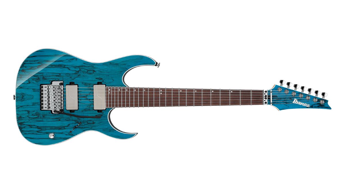 Ibanez HZK1