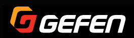 Gefen Introduces its Next Generation 4K Video Over IP Products