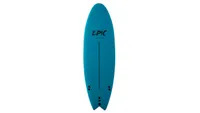 Tiki Epic 6'6" surfboard