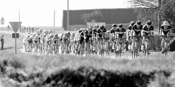 RadioShack, Sky and GreenEdge were the some of the race's most aggressive teams but they could do nothing to stop QuickStep&rsquo;s dominance