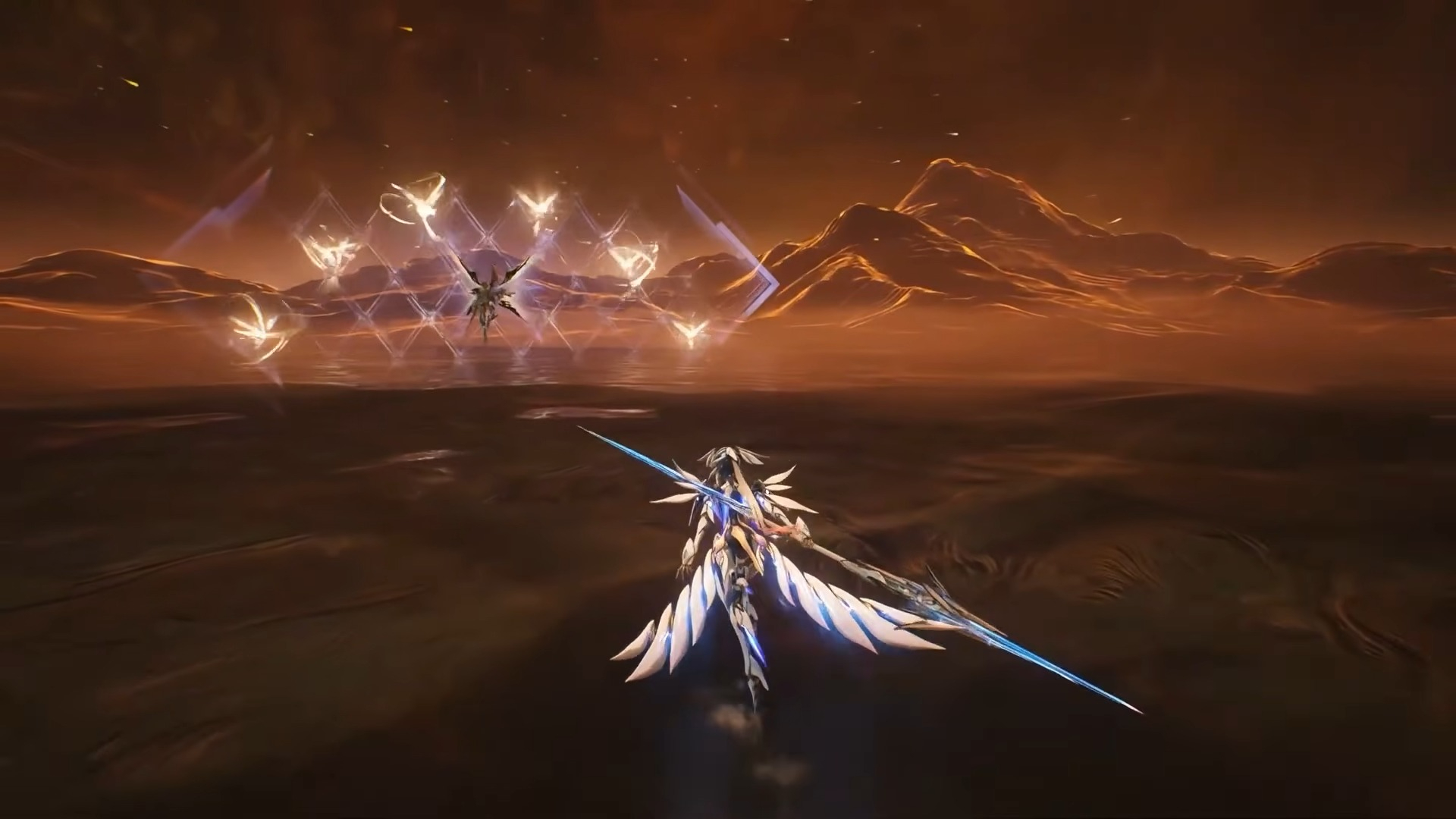 A screenshot from the Xbox Partner Preview stream from March 26, 2026