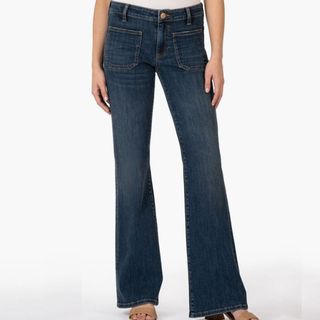 Front pocket jeans from Nordstrom