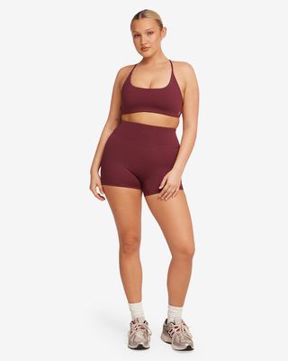 Activluxe Scrunch Shorts 4