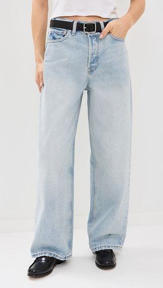 Eb Denim Dario Extra Baggy Jeans