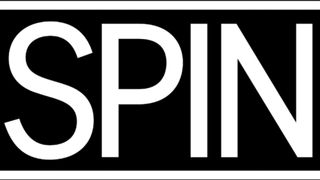 Spin Magazine