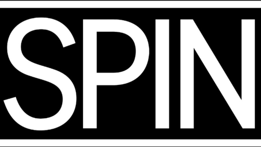 Spin Magazine