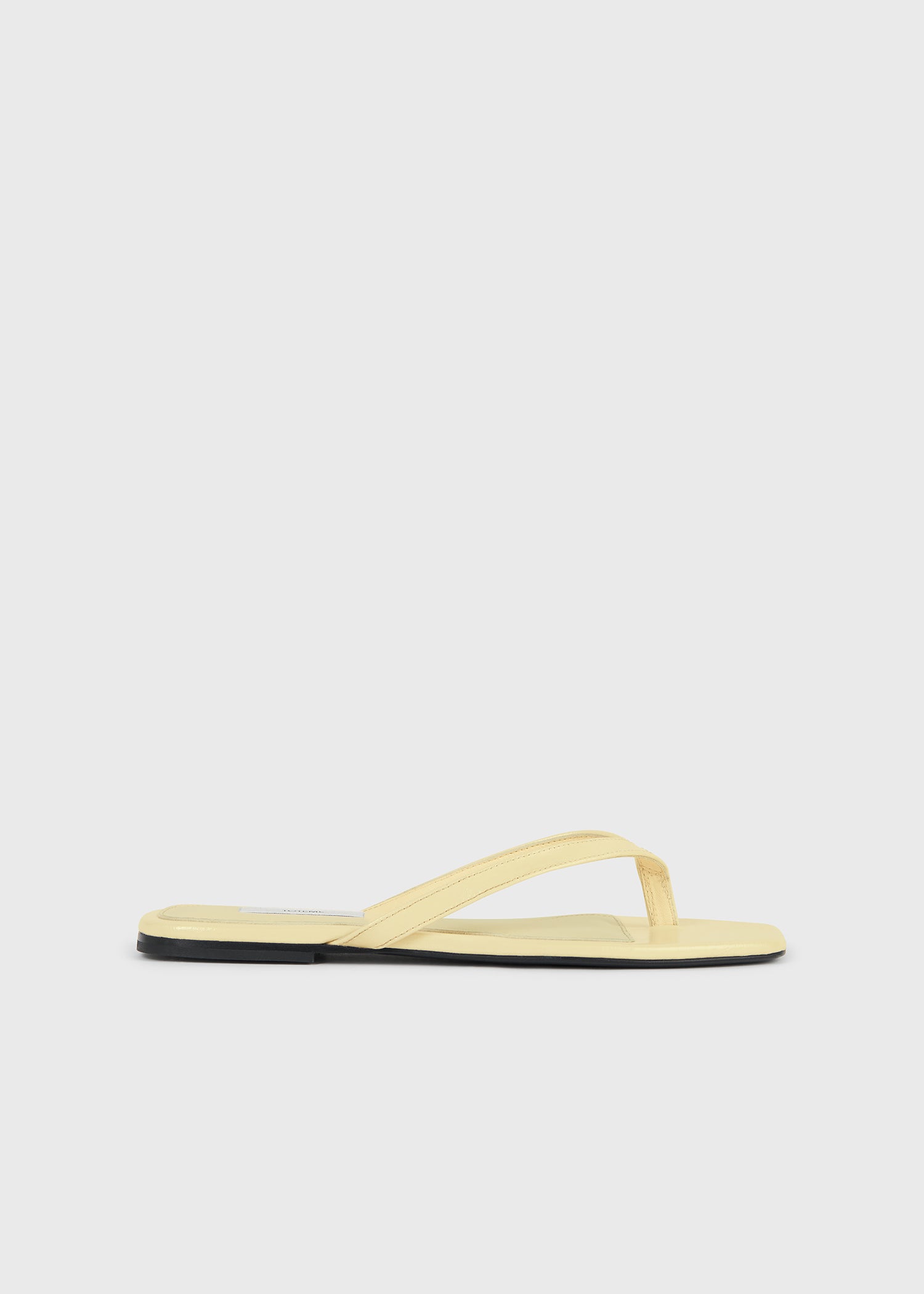 Naplack Flip Flops Buttercup - 35