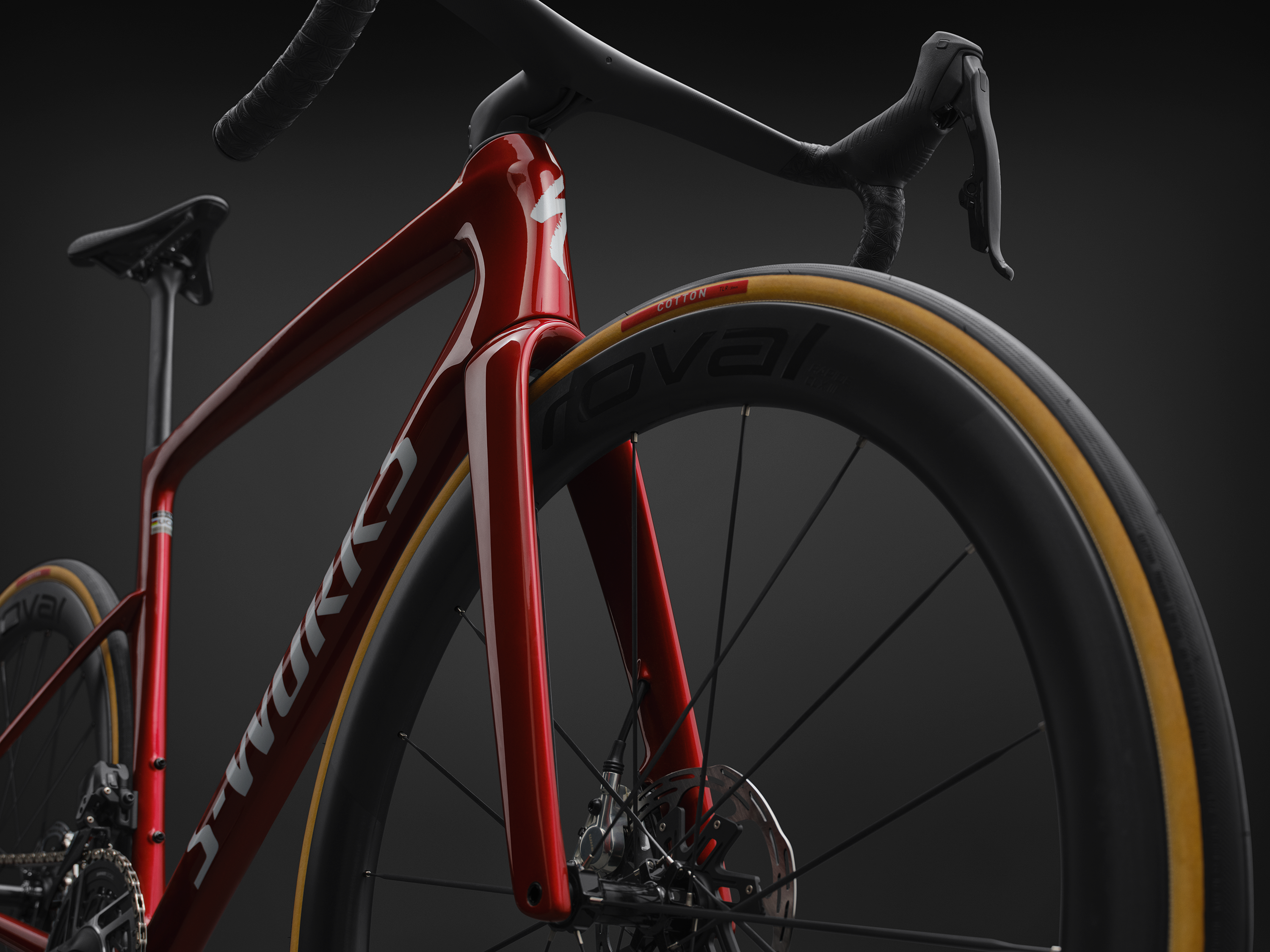 Specialized Tarmac SL9