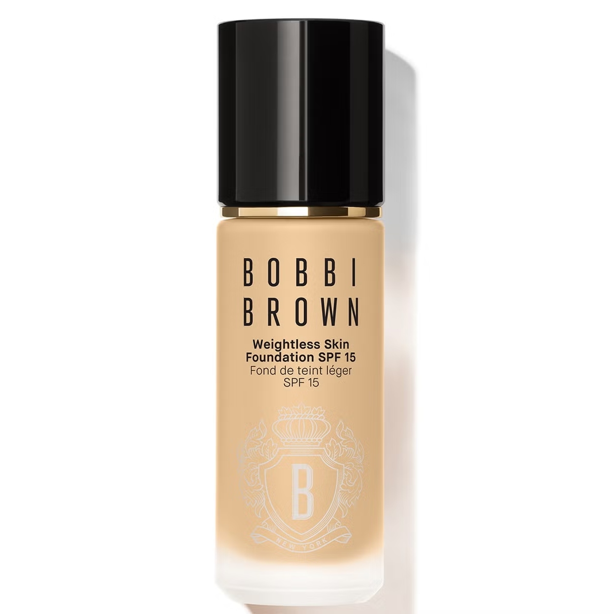 Bobbi Brown Weightless Skin Foundation