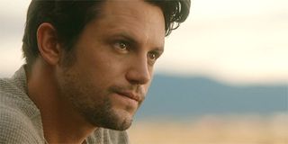 Roswell, New Mexico Nathan Dean Parsons Max Evans The CW