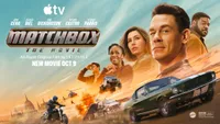 Matchbox The Movie | Apple TV