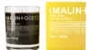 Malin+Goetz Dark Rum Candle