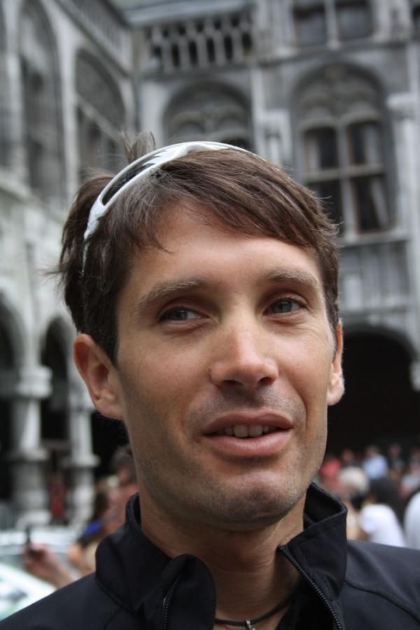 Christophe Le Mevel (Garmin-Cervelo)