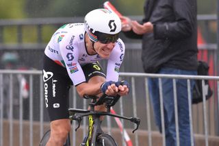 South African champion Daryl Impey (Orica-Scott)