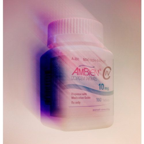 Ambien Costs