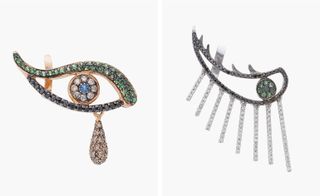 The modern potential of Evil Eye jewellery