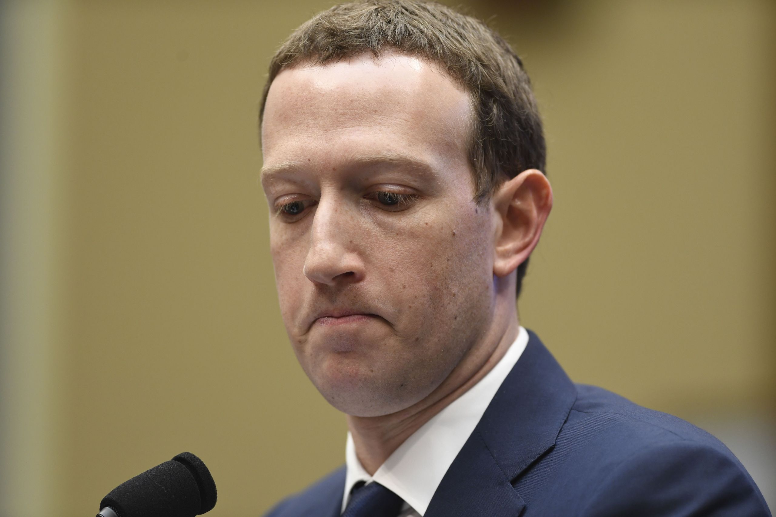 Facebook is under fire yet again for enabling housing discrimination ...
