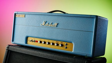 Marshall 1959BJA