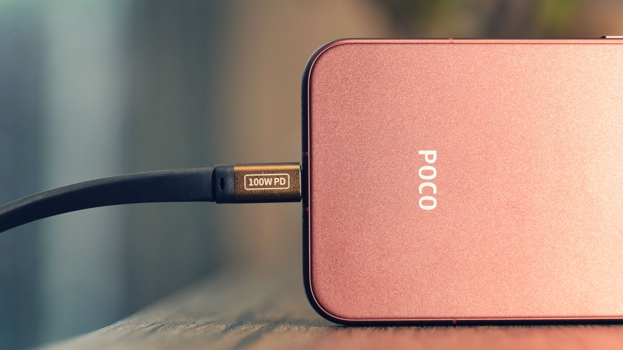 Poco F9 Ultra phone
