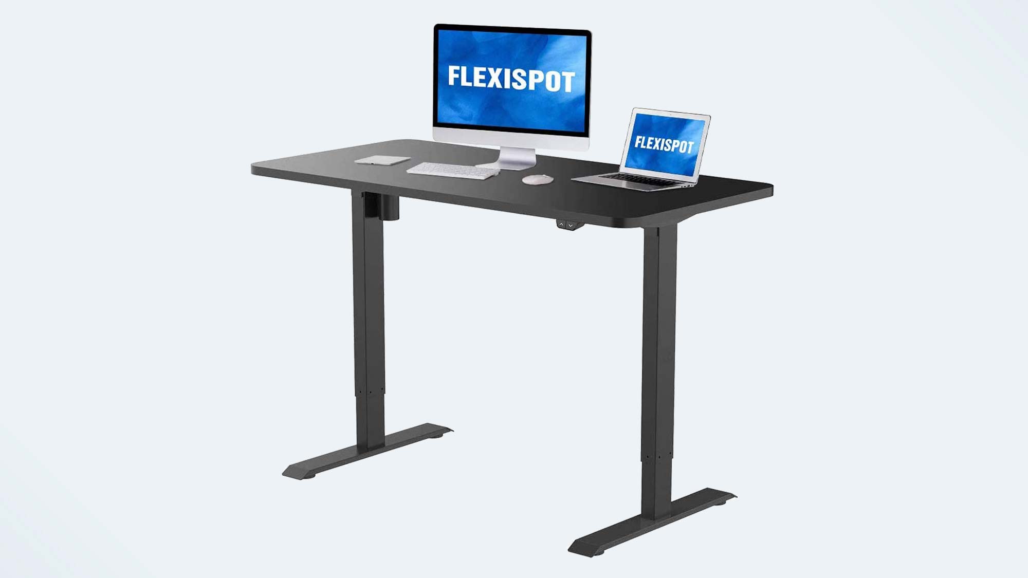 The best desks: Flexispot Standing desk