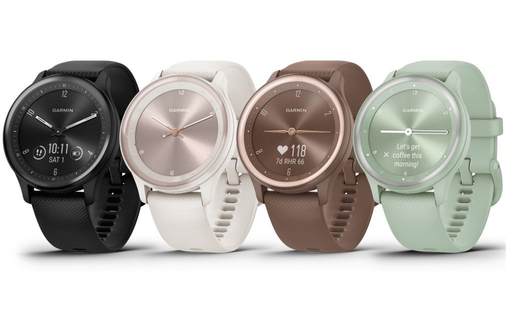 Garmin Vivomove Sport