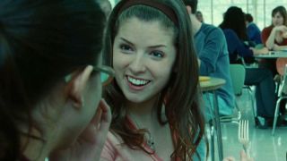 Anna Kendrick in Twilight.