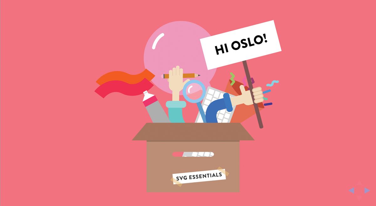 CSS tricks to shake up your web layouts | Creative Bloq