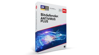 Bitdefender Antivirus Plus 2020