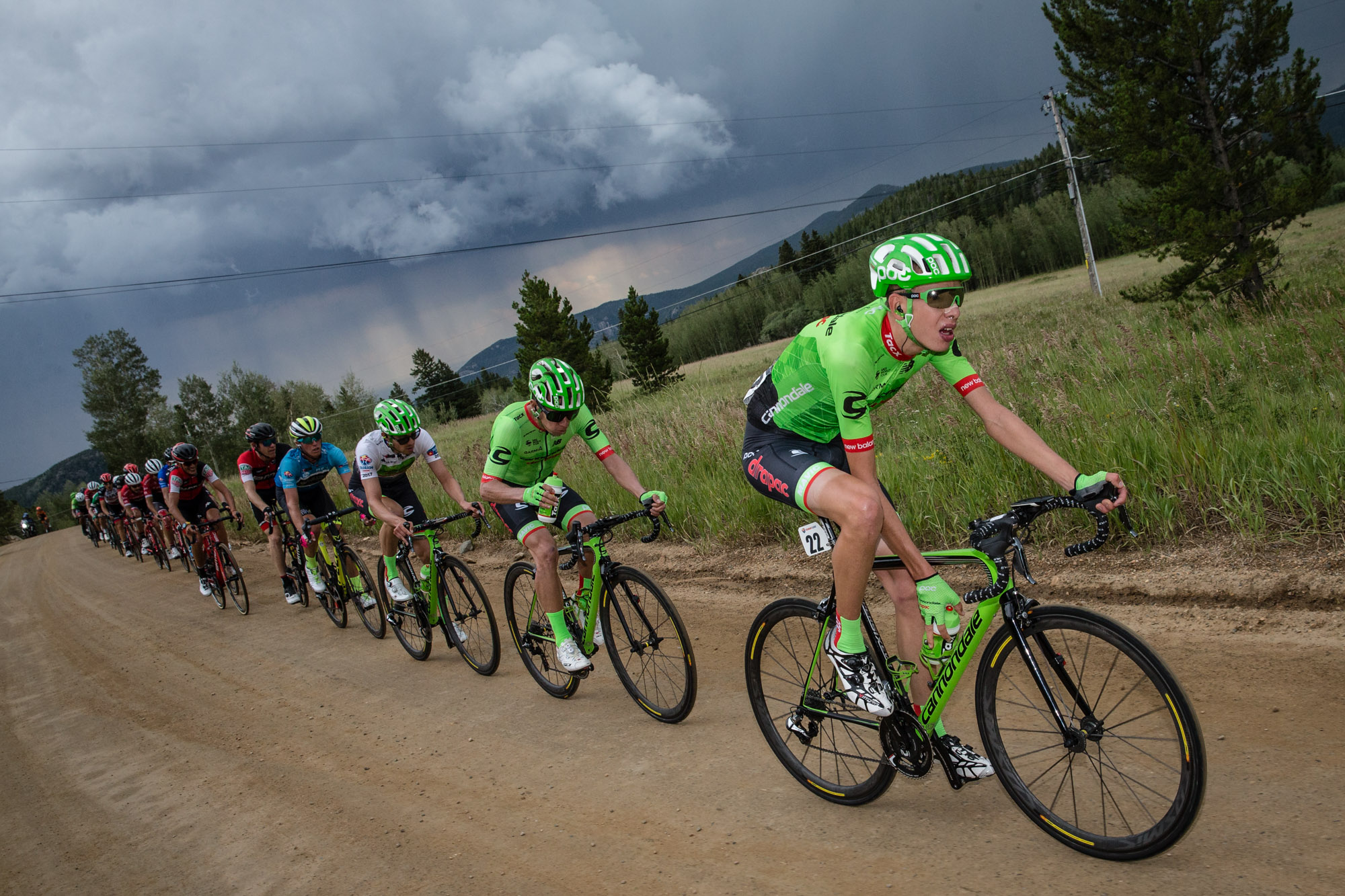 Colorado Classic 2017: Stage 3 Results | Cyclingnews