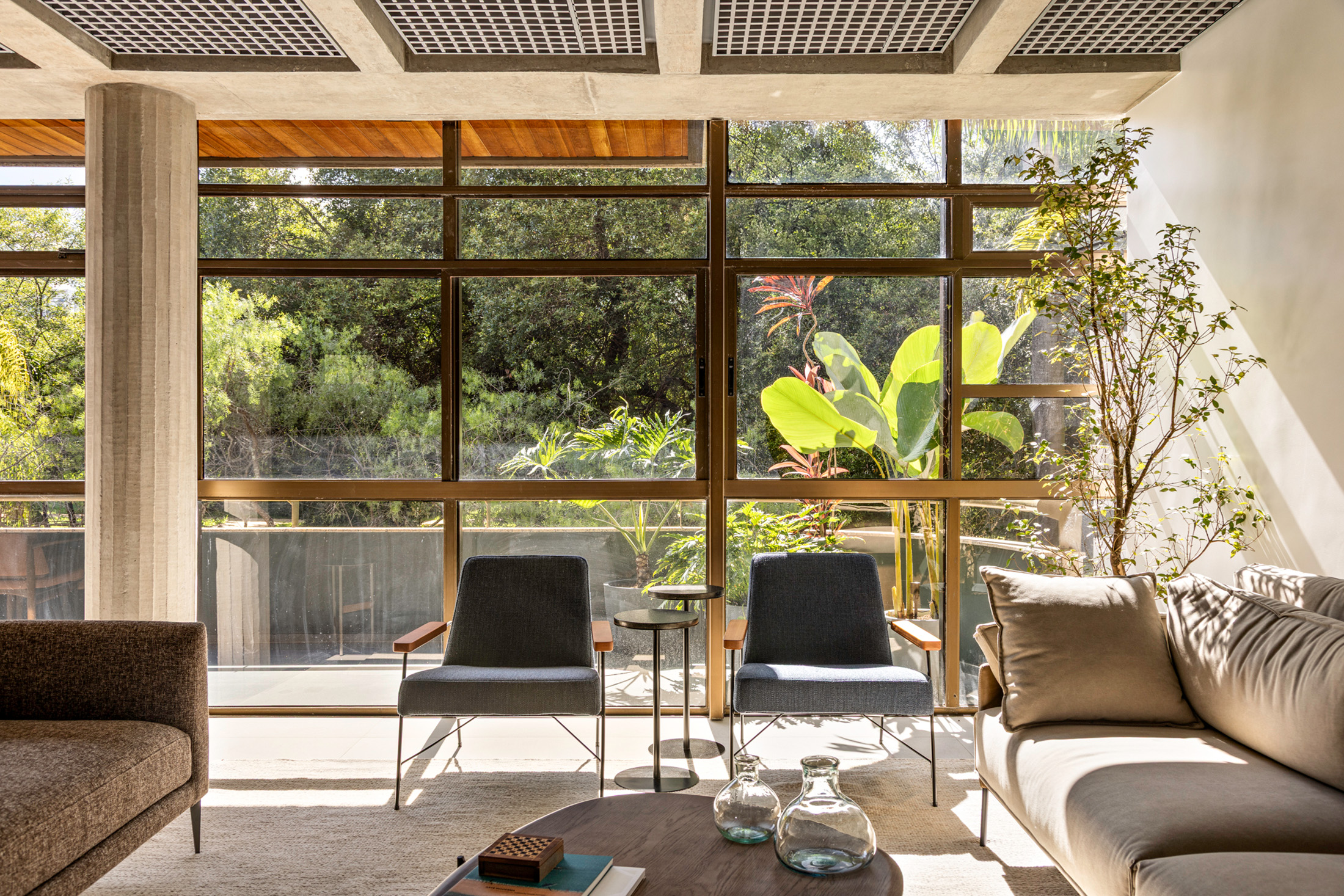 Moira apartment brasilia